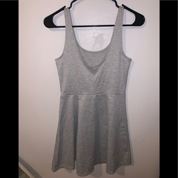 💙 H&M Skater Dress - Picture 2 of 2